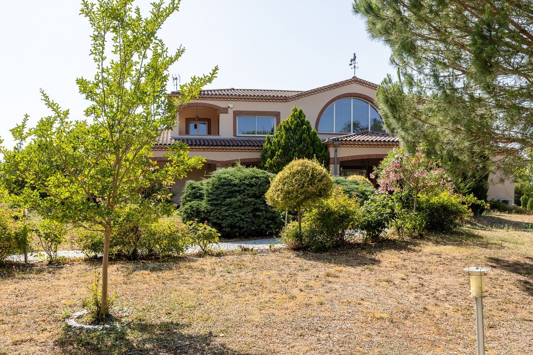 maison de luxe 9 Pièces en vente sur LAVAUR (81500)