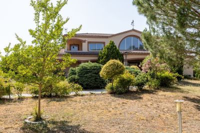 Vente Maison de luxe Lavaur 9&nbsp;Pièces 408&nbsp;m²