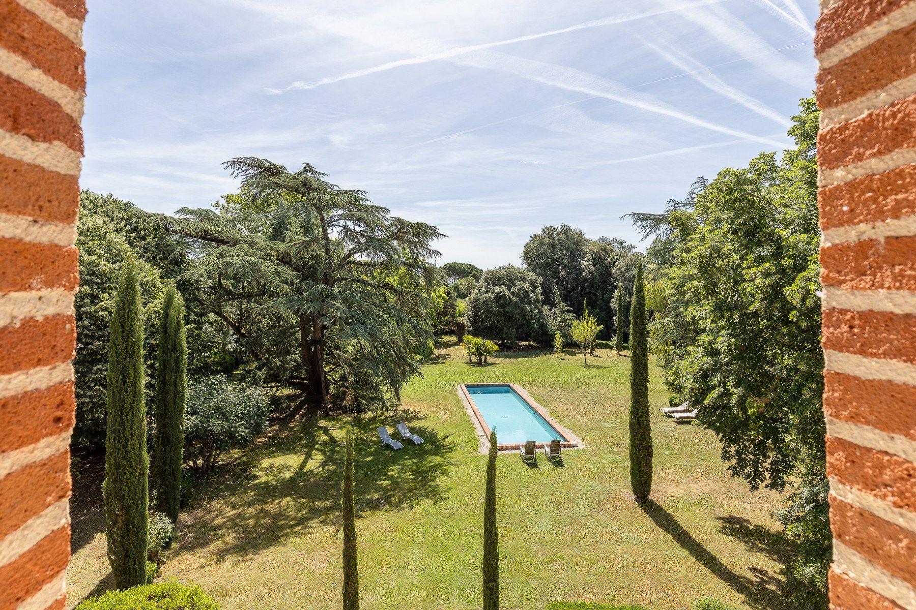 maison de luxe 19 Pièces en vente sur LAVAUR (81500)
