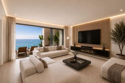 Vente Appartement de luxe Nice 4&nbsp;Pièces 161&nbsp;m²