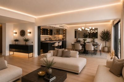 Sale Luxury apartment Nice 4&nbsp;Rooms 161&nbsp;m²
