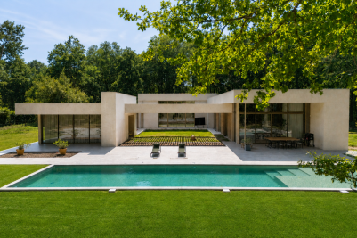 Vente Maison de luxe Bordeaux 10&nbsp;Pièces 367&nbsp;m²