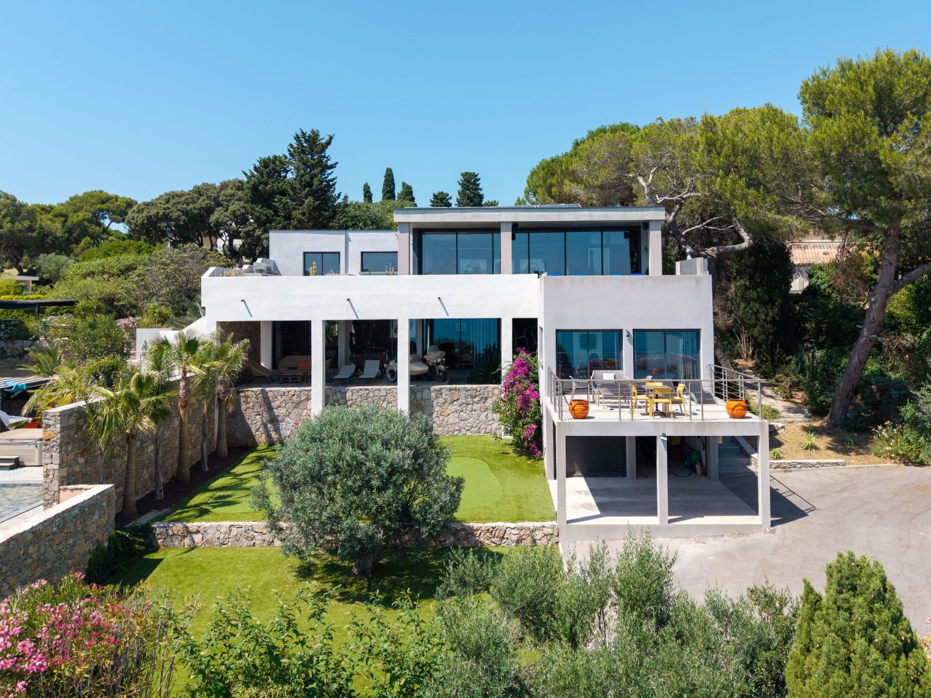 maison de luxe 7 Pièces en vente sur SETE (34200)