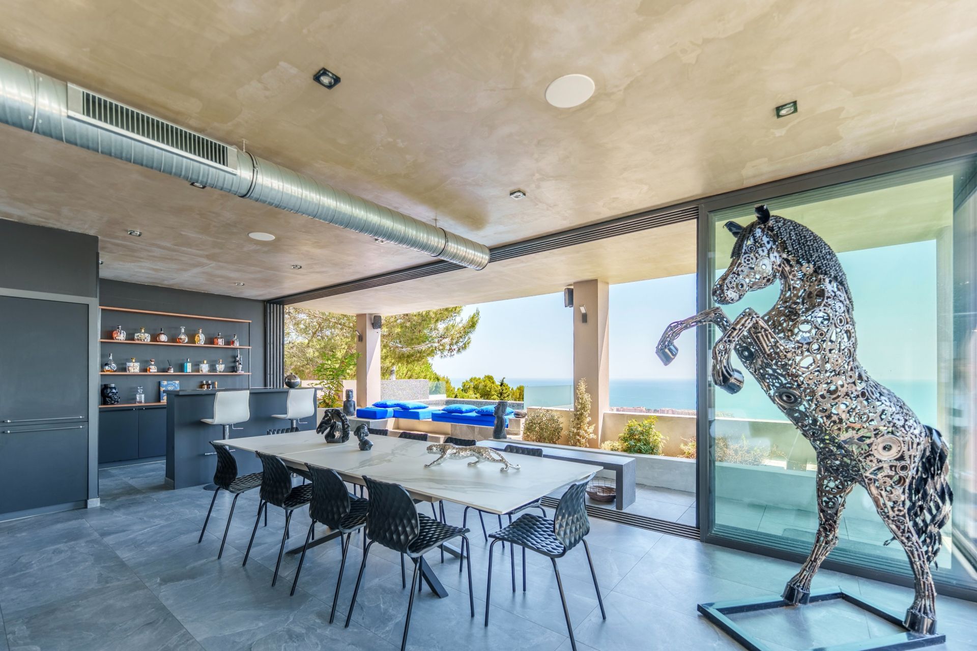 maison de luxe 7 Pièces en vente sur SETE (34200)