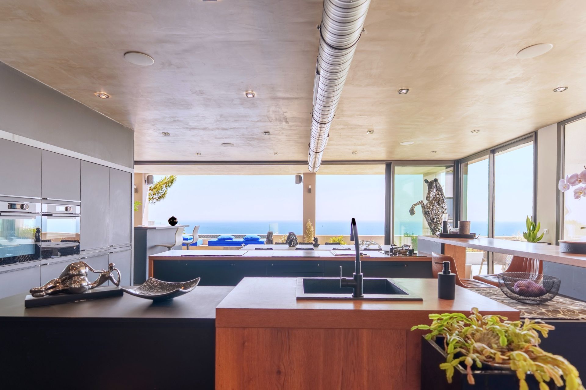 maison de luxe 7 Pièces en vente sur SETE (34200)