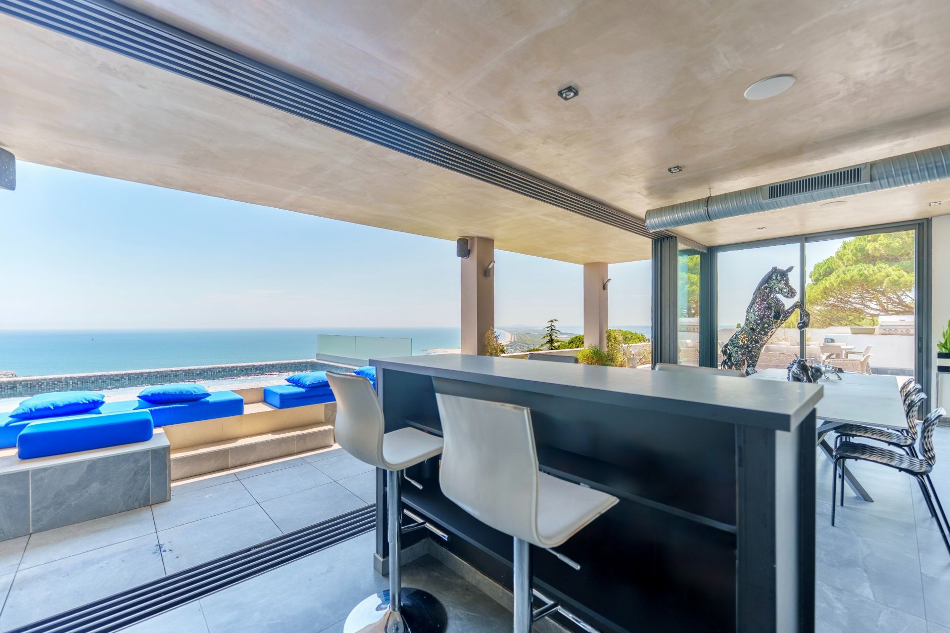 maison de luxe 7 Pièces en vente sur SETE (34200)