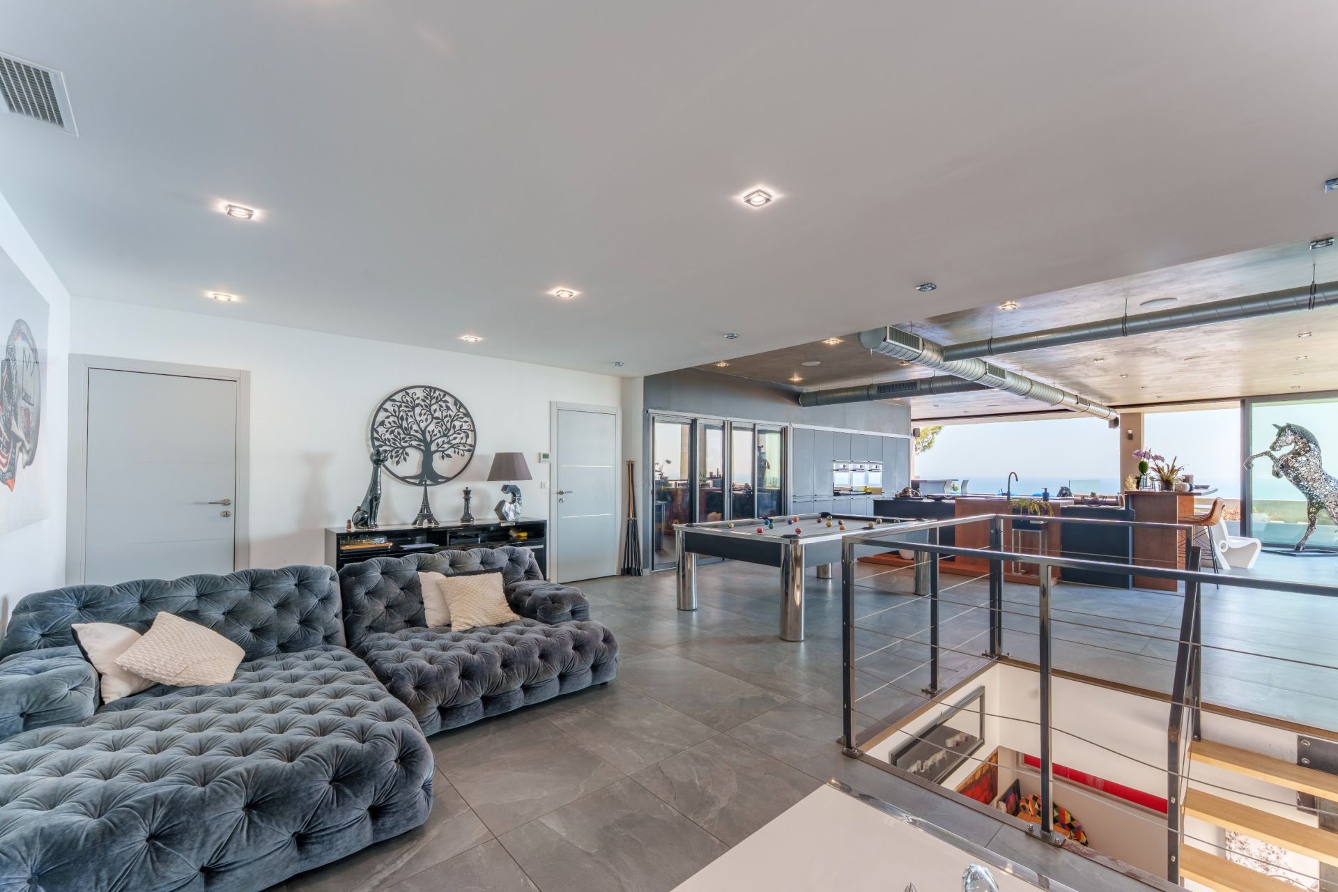 maison de luxe 7 Pièces en vente sur SETE (34200)