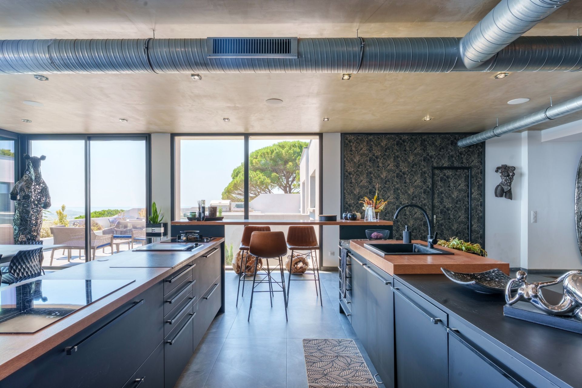 maison de luxe 7 Pièces en vente sur SETE (34200)