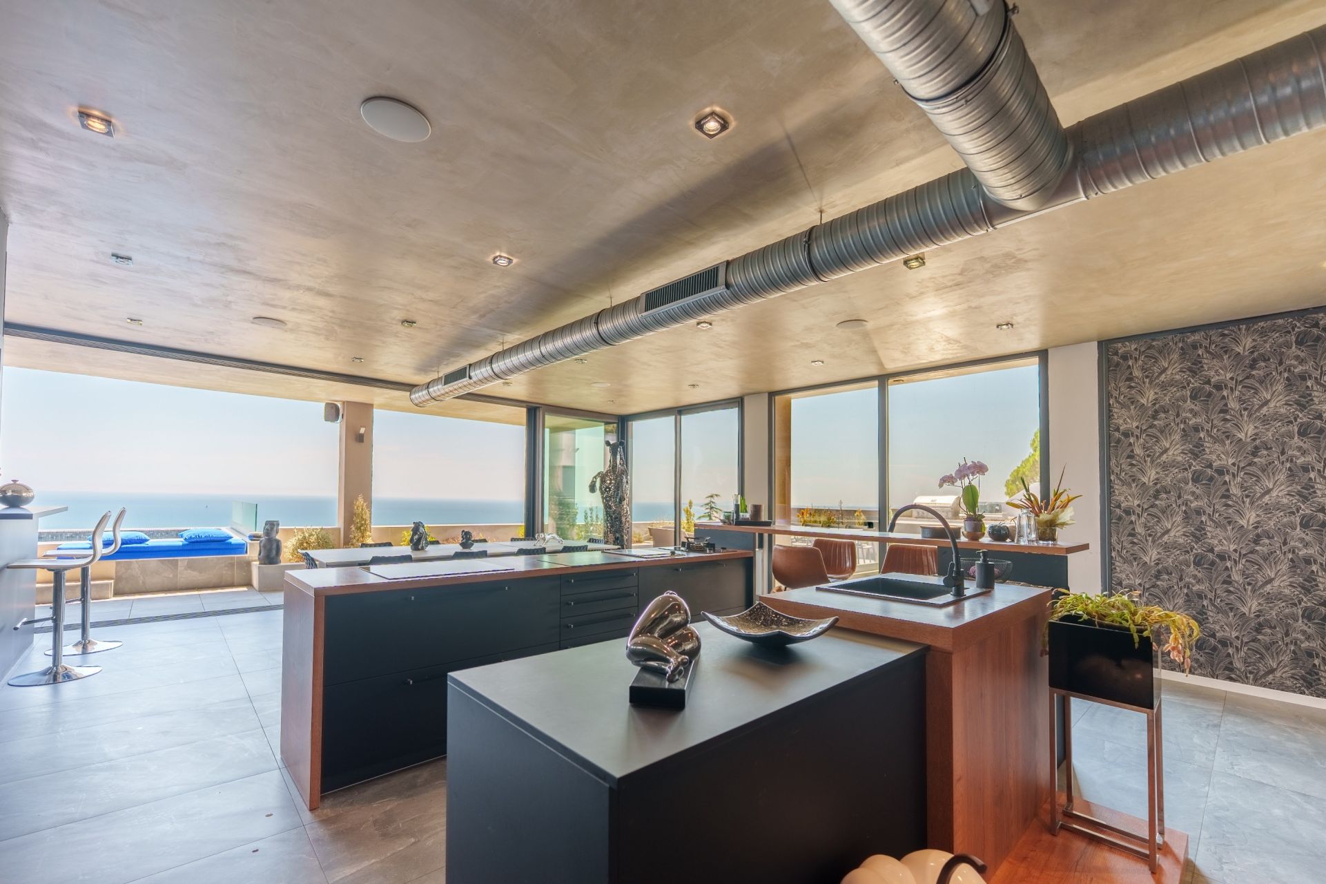 maison de luxe 7 Pièces en vente sur SETE (34200)