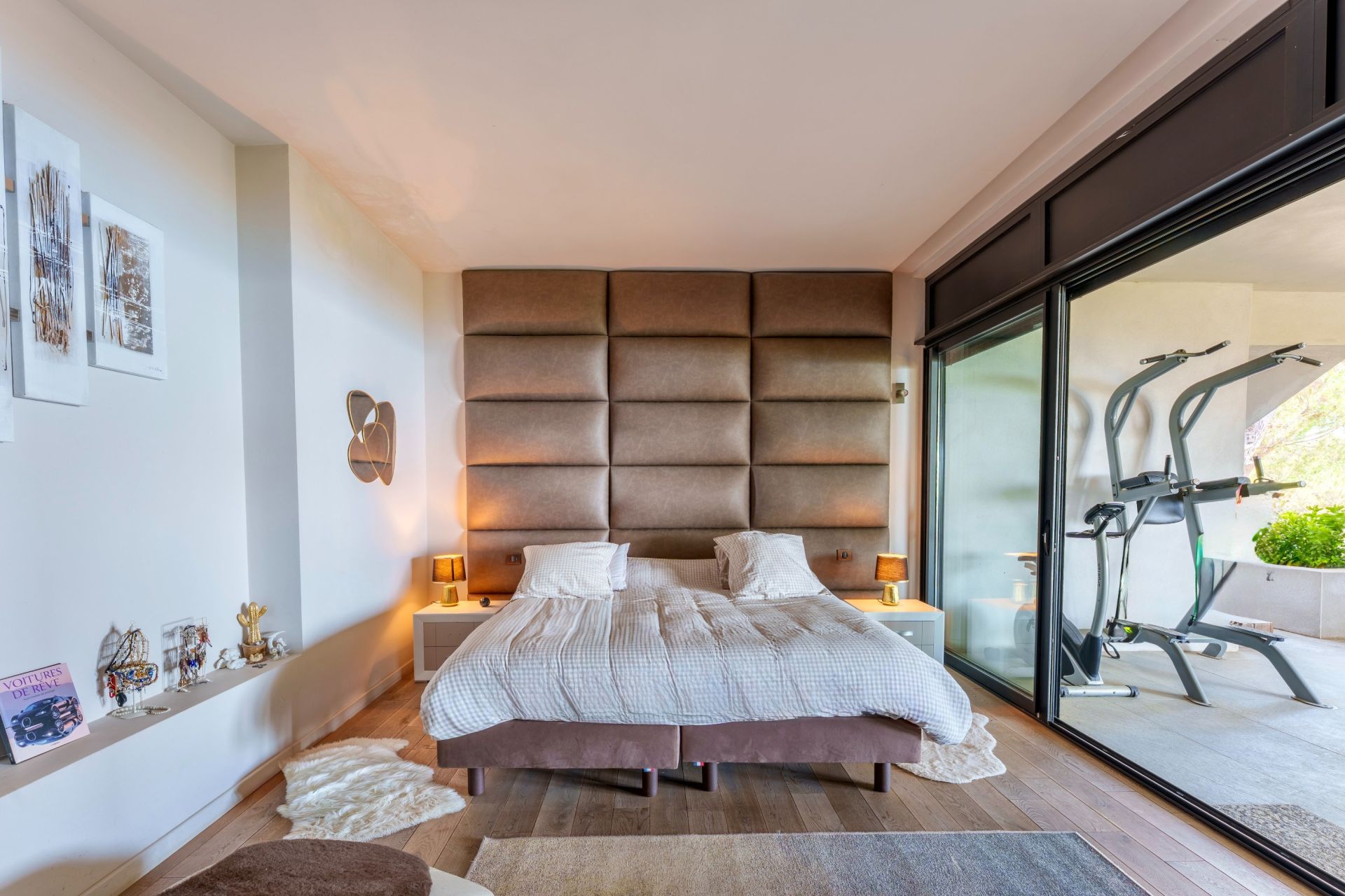 maison de luxe 7 Pièces en vente sur SETE (34200)