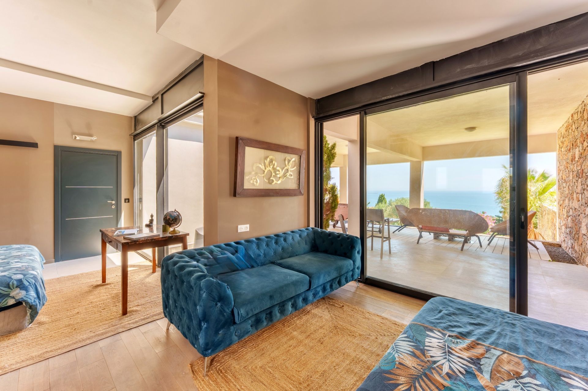 maison de luxe 7 Pièces en vente sur SETE (34200)