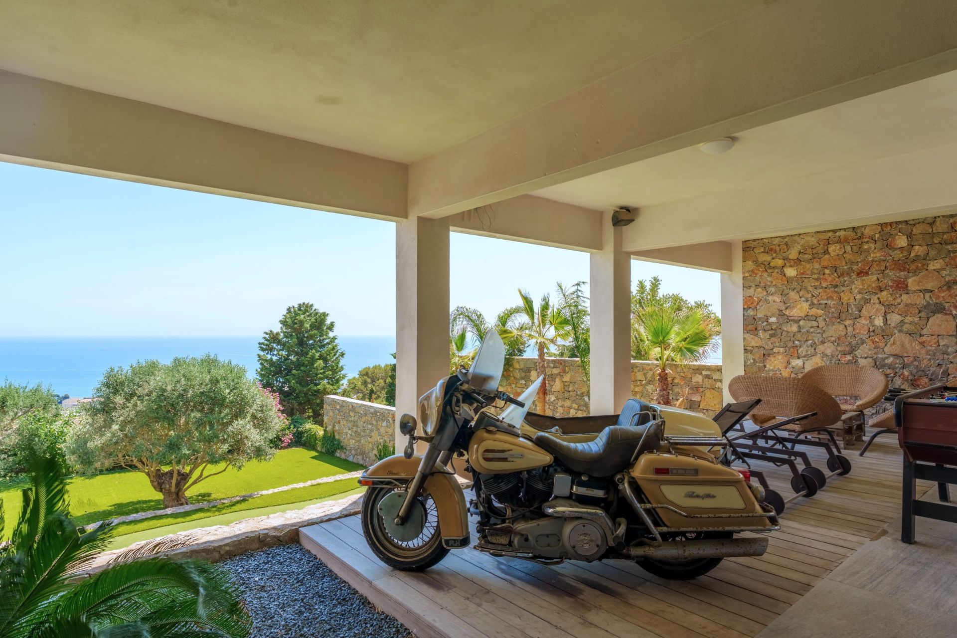 maison de luxe 7 Pièces en vente sur SETE (34200)