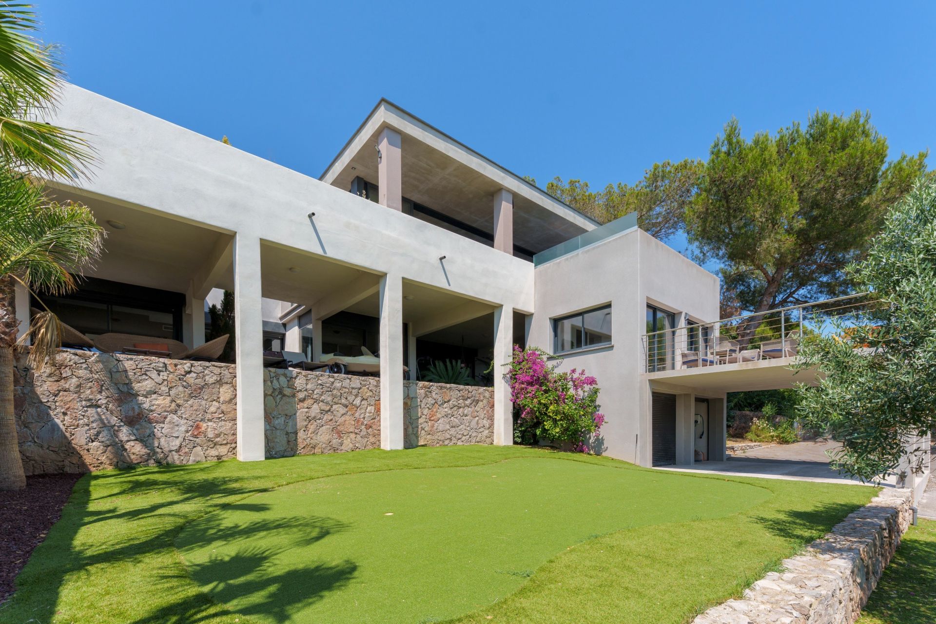 maison de luxe 7 Pièces en vente sur SETE (34200)