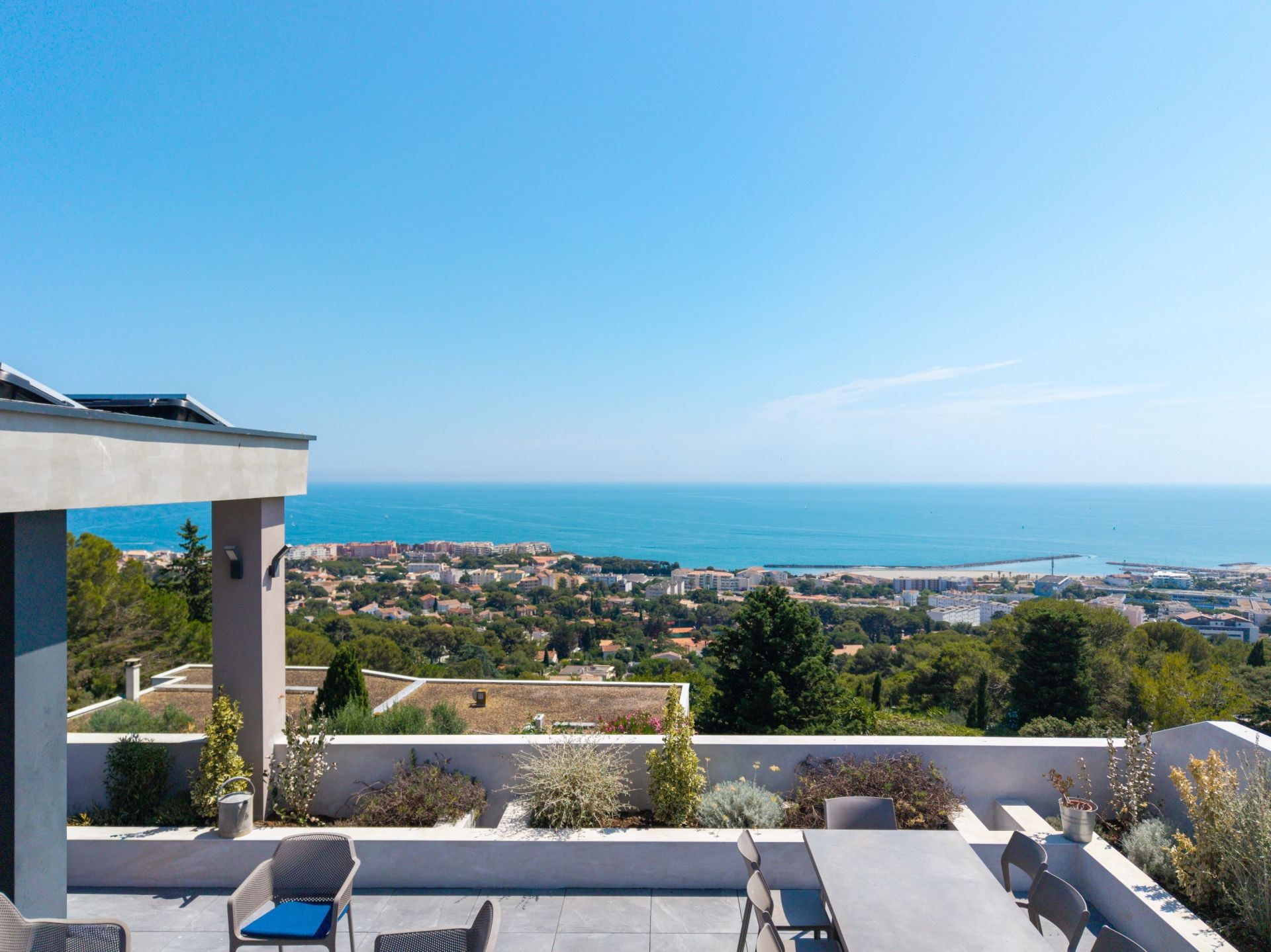 maison de luxe 7 Pièces en vente sur SETE (34200)