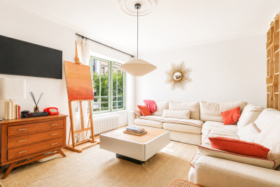 Sale Luxury apartment Paris 3 5&nbsp;Rooms 101.5&nbsp;m²