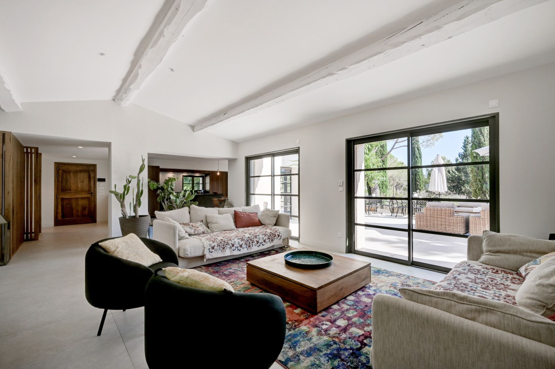 luxury house 7 Rooms for sale on AIX EN PROVENCE (13100)