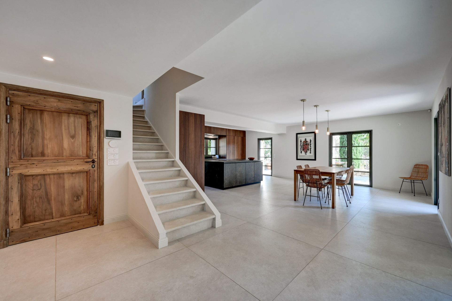 luxury house 7 Rooms for sale on AIX EN PROVENCE (13100)