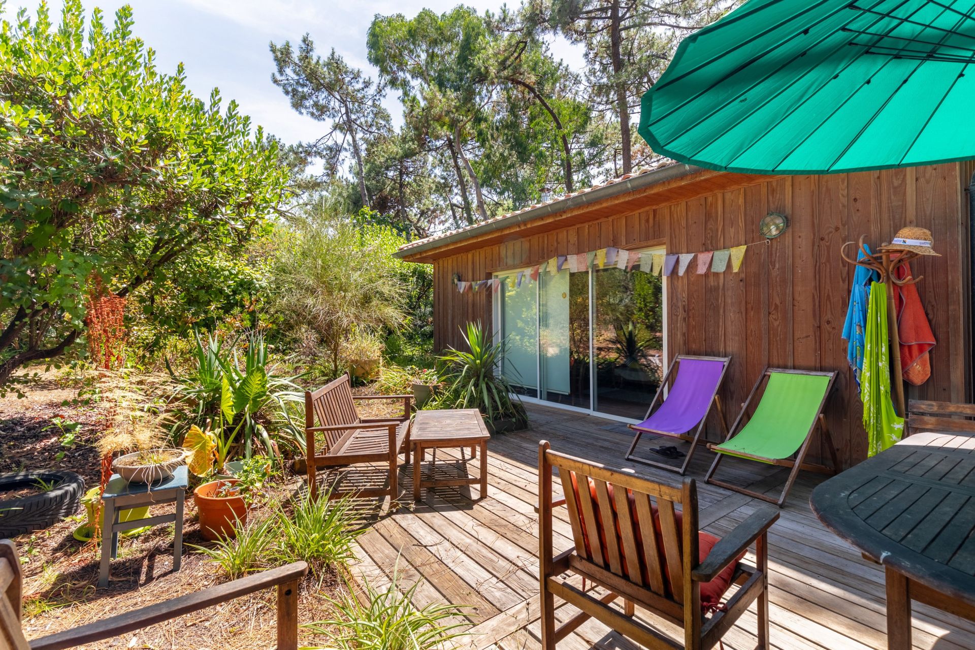 maison de luxe 7 Pièces en vente sur CAP FERRET (33970)