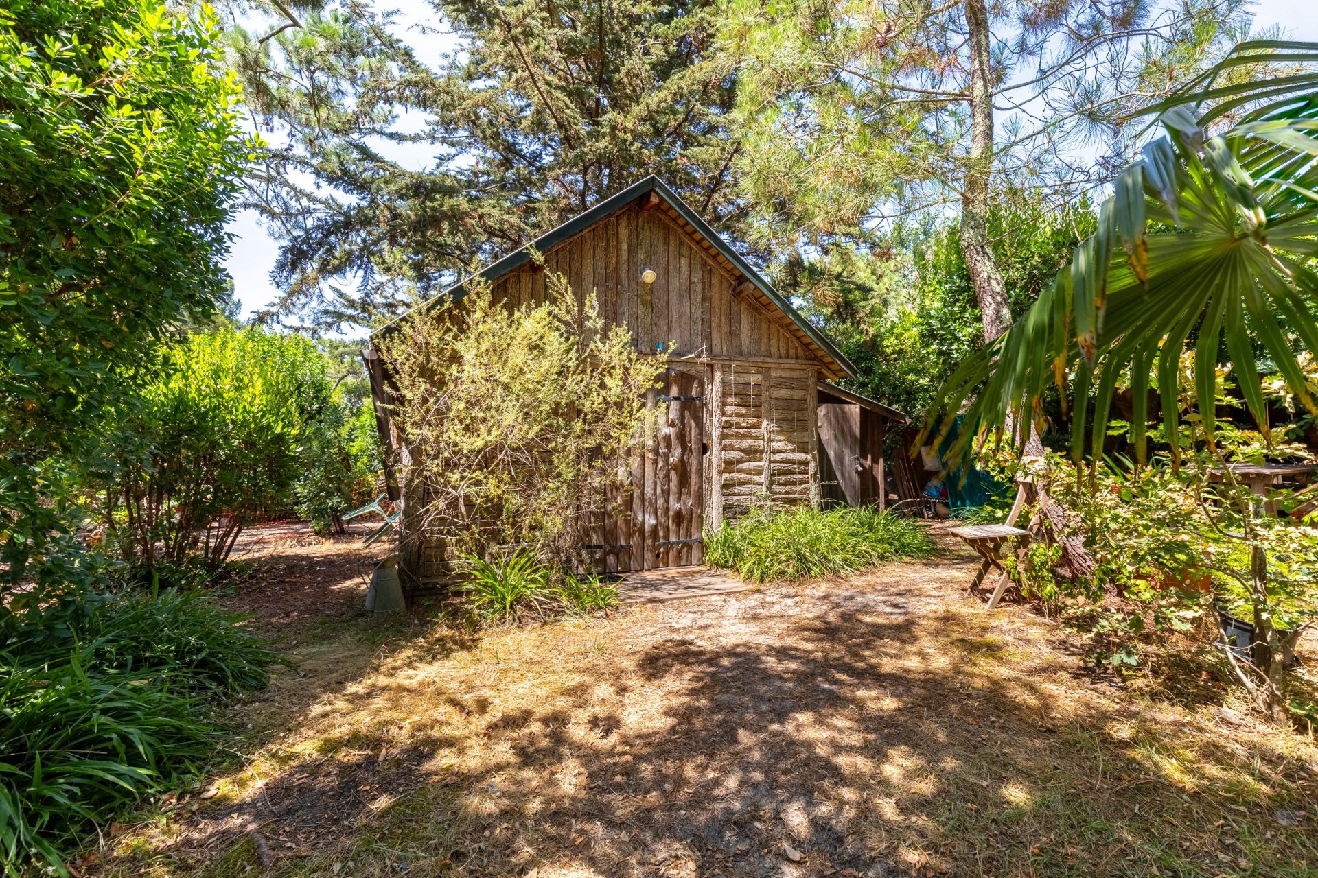 maison de luxe 7 Pièces en vente sur CAP FERRET (33970)