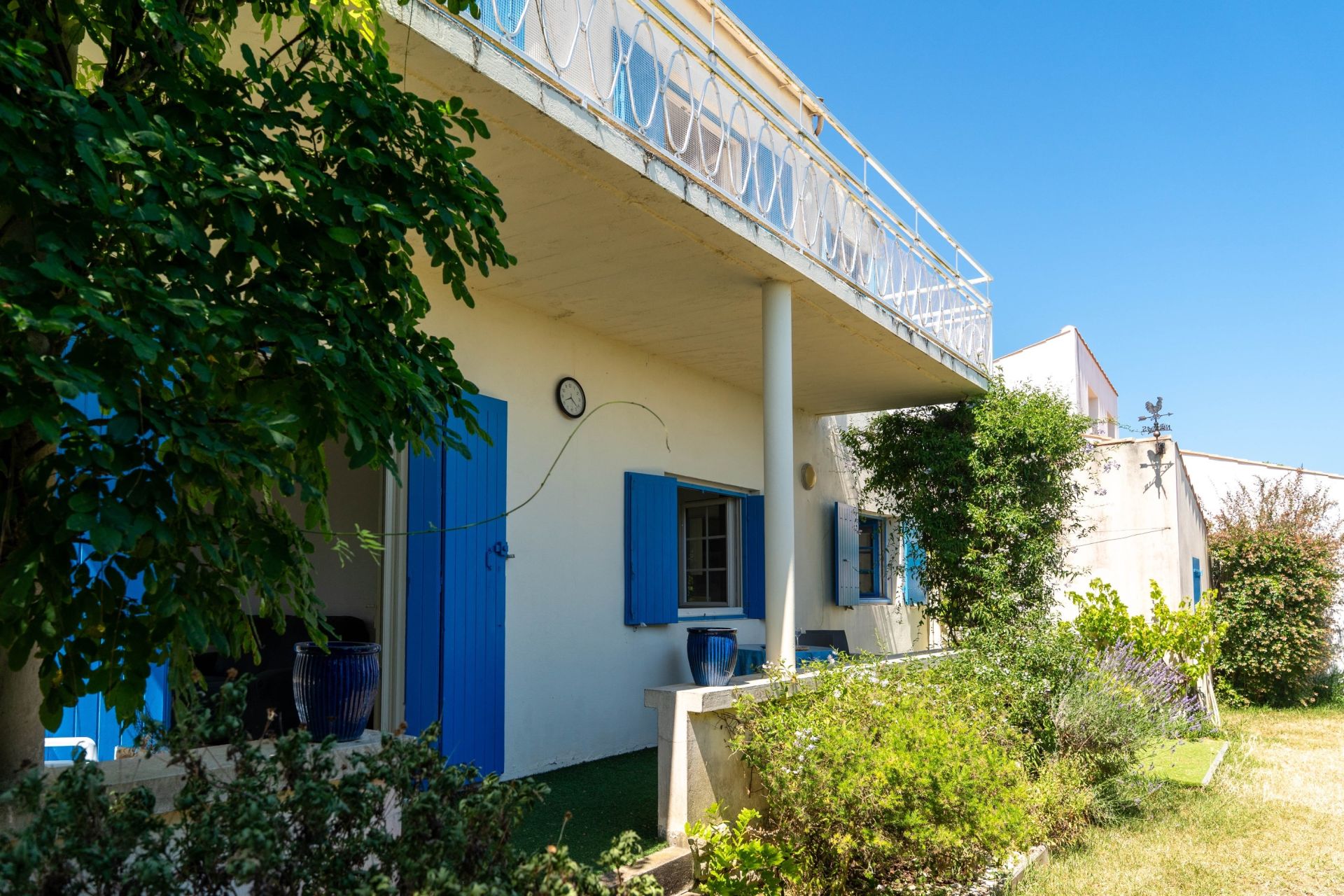 luxury house 6 Rooms for sale on ST DENIS D OLERON (17650)