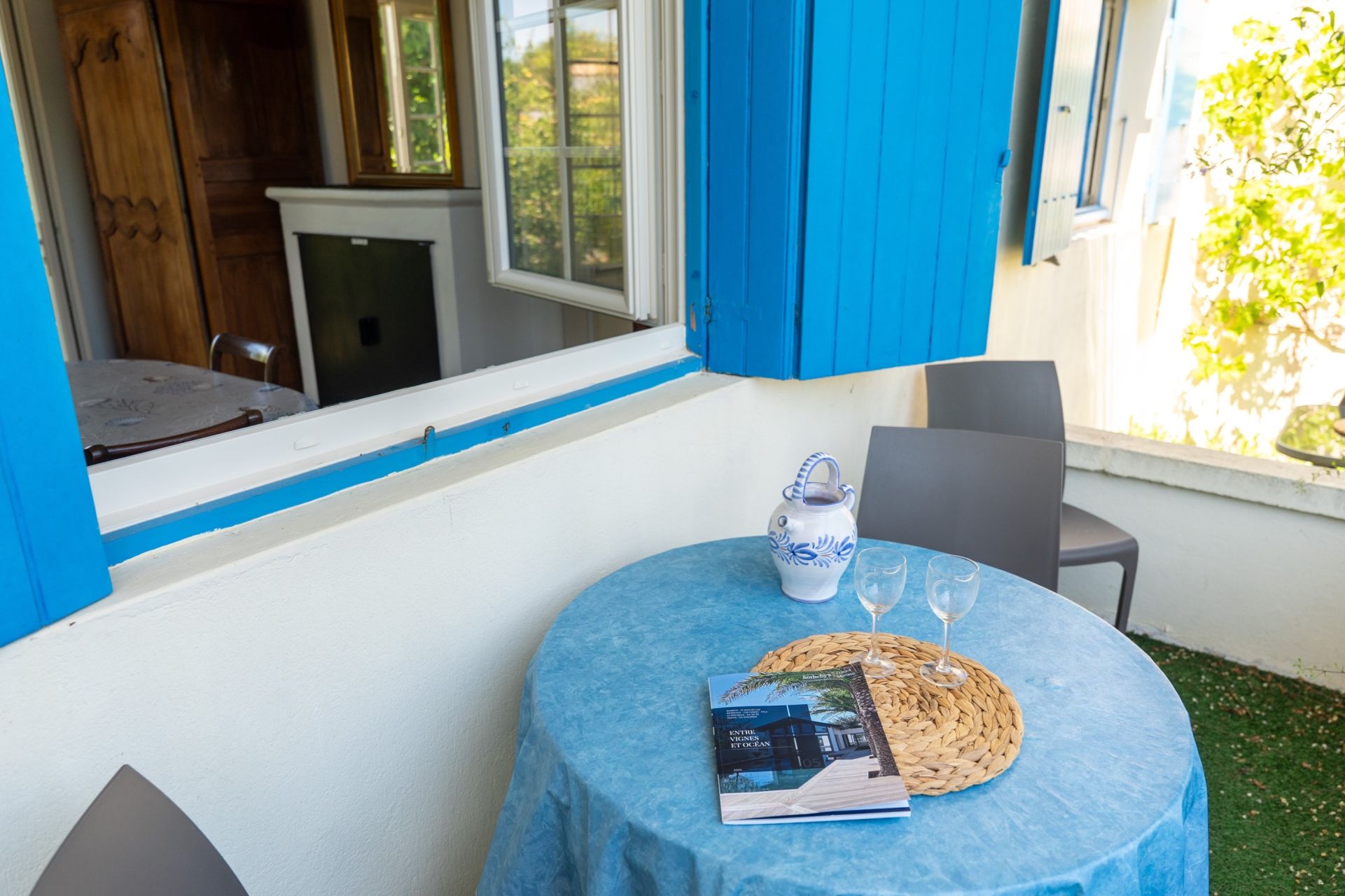luxury house 6 Rooms for sale on ST DENIS D OLERON (17650)