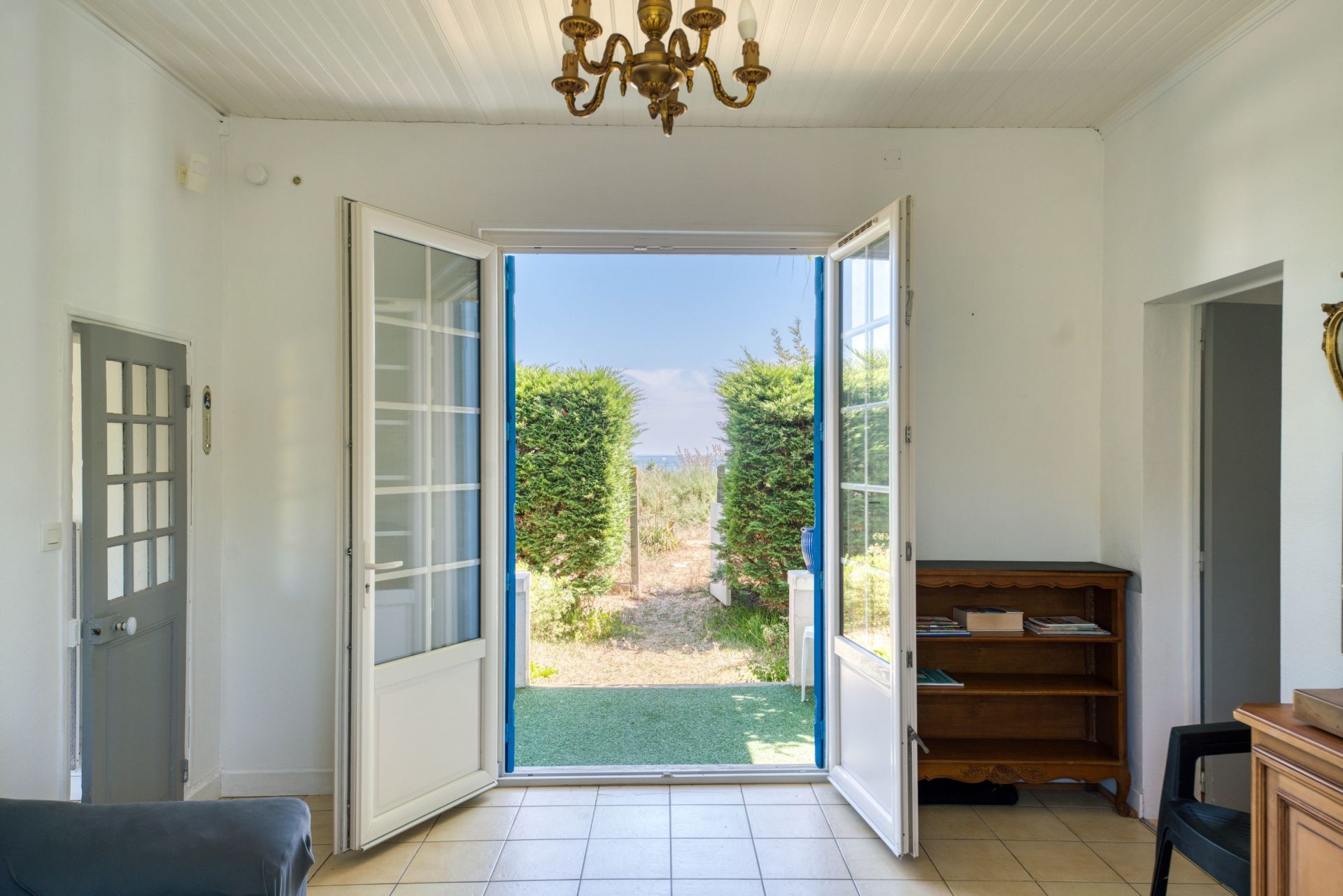 luxury house 6 Rooms for sale on ST DENIS D OLERON (17650)