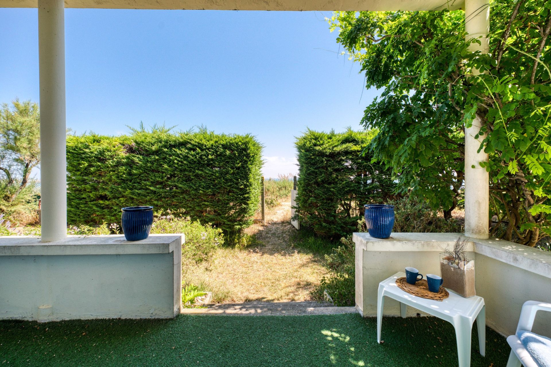 luxury house 6 Rooms for sale on ST DENIS D OLERON (17650)