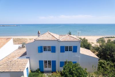 Sale Luxury house Saint-Denis-d'Oléron 6&nbsp;Rooms 90&nbsp;m²