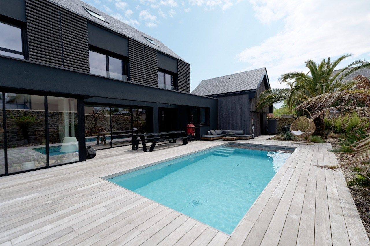 luxury house 5 Rooms for sale on ST MALO (35400)