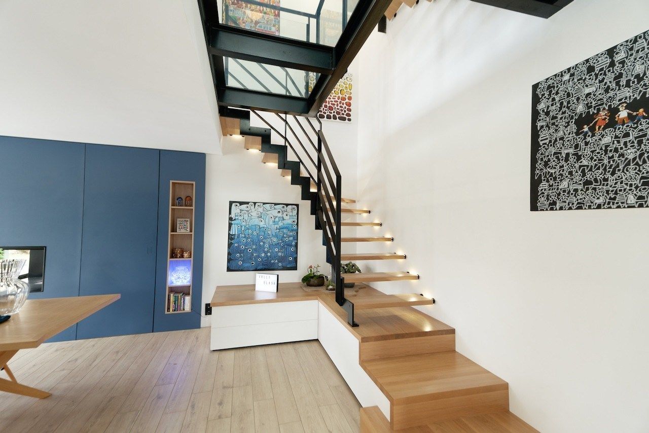 luxury house 5 Rooms for sale on ST MALO (35400)