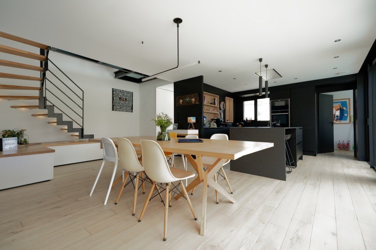 luxury house 5 Rooms for sale on ST MALO (35400)