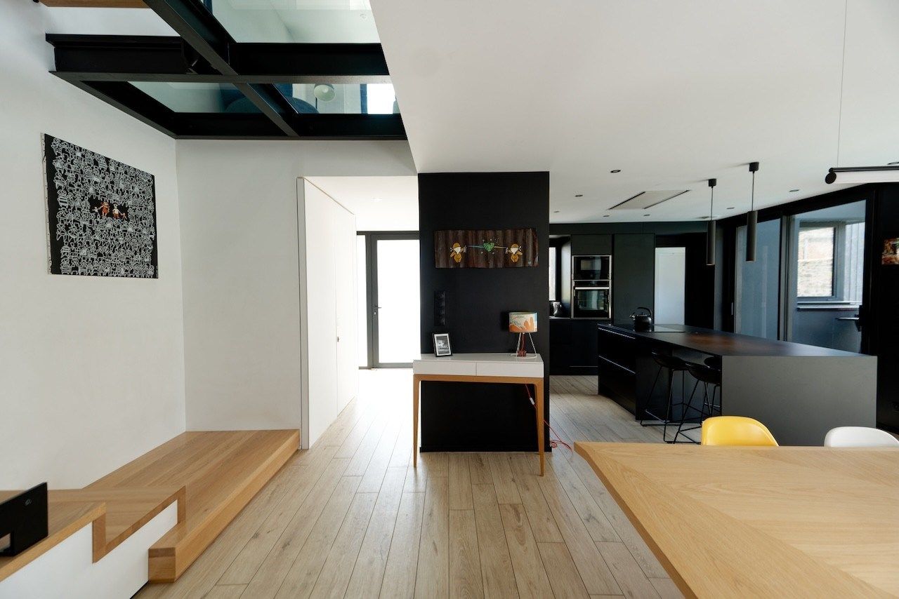 luxury house 5 Rooms for sale on ST MALO (35400)