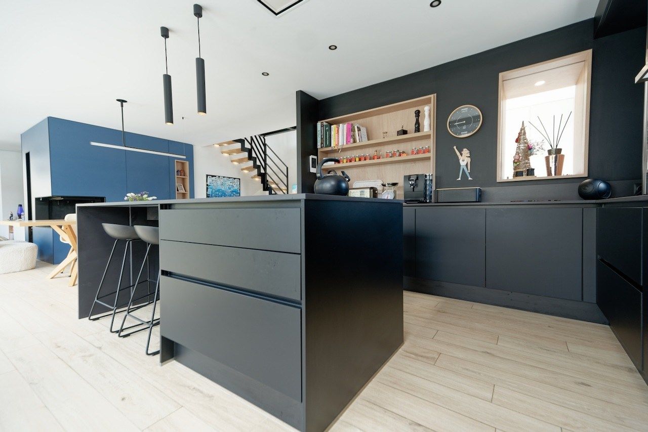 luxury house 5 Rooms for sale on ST MALO (35400)