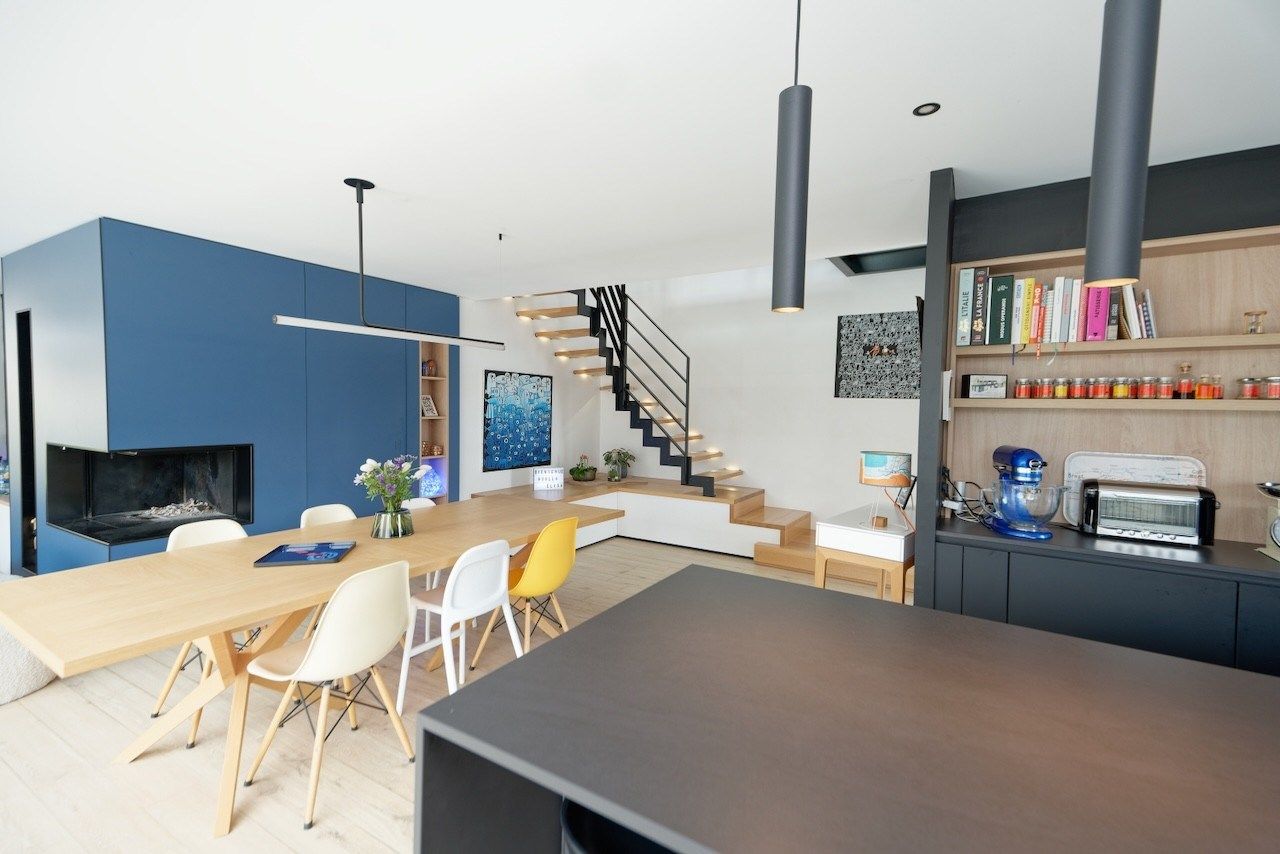 luxury house 5 Rooms for sale on ST MALO (35400)