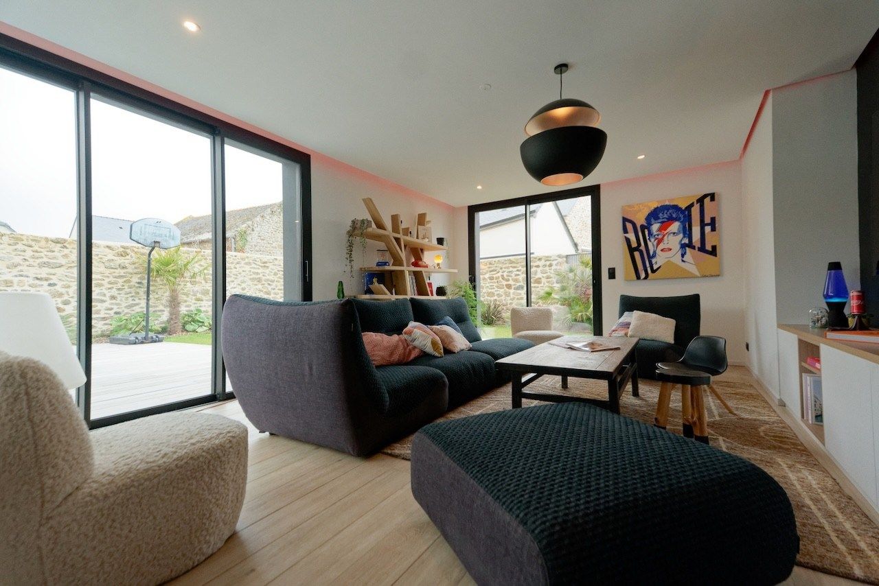 luxury house 5 Rooms for sale on ST MALO (35400)