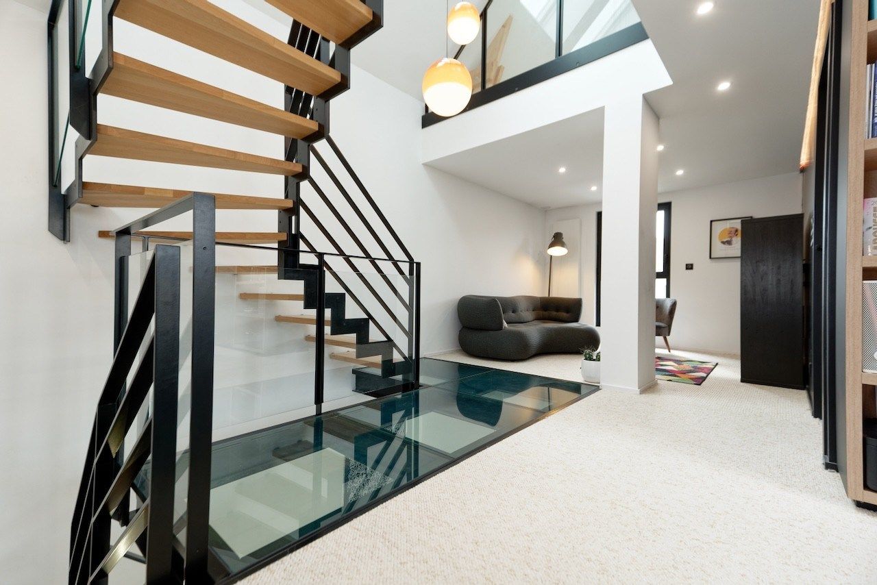 luxury house 5 Rooms for sale on ST MALO (35400)