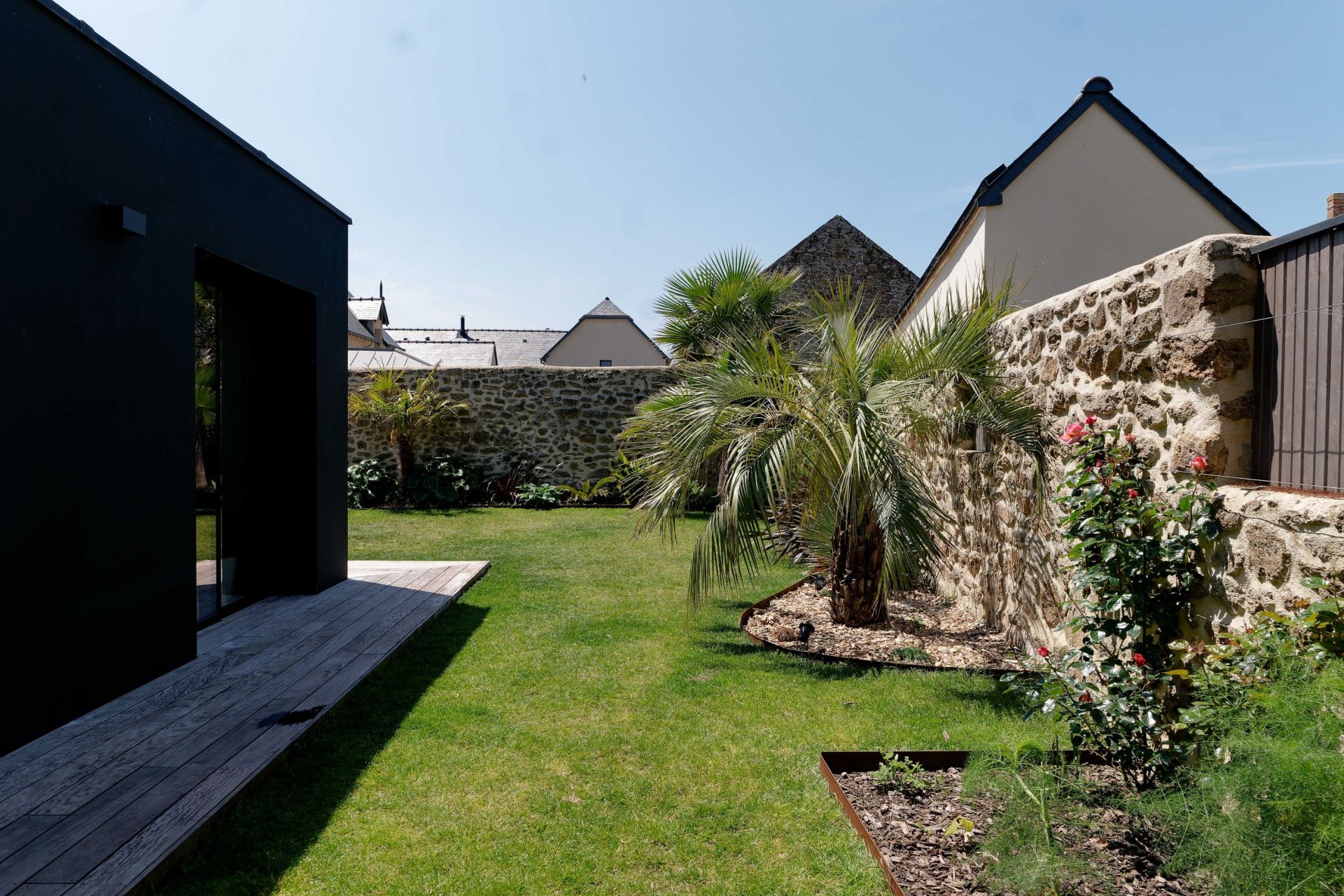 luxury house 5 Rooms for sale on ST MALO (35400)