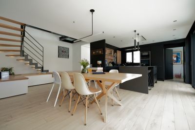 Sale Luxury house Saint-Malo 5&nbsp;Rooms 195&nbsp;m²