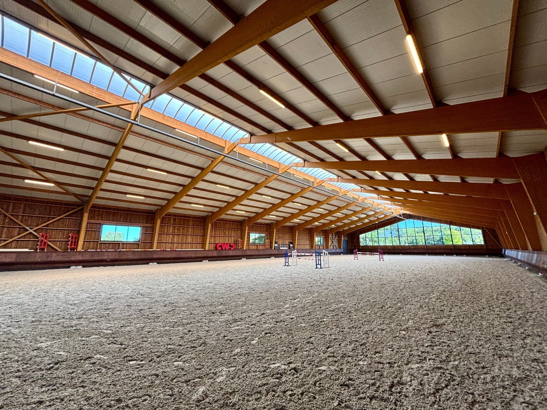 equestrian property 28 Rooms for sale on VAUVILLE (14800)