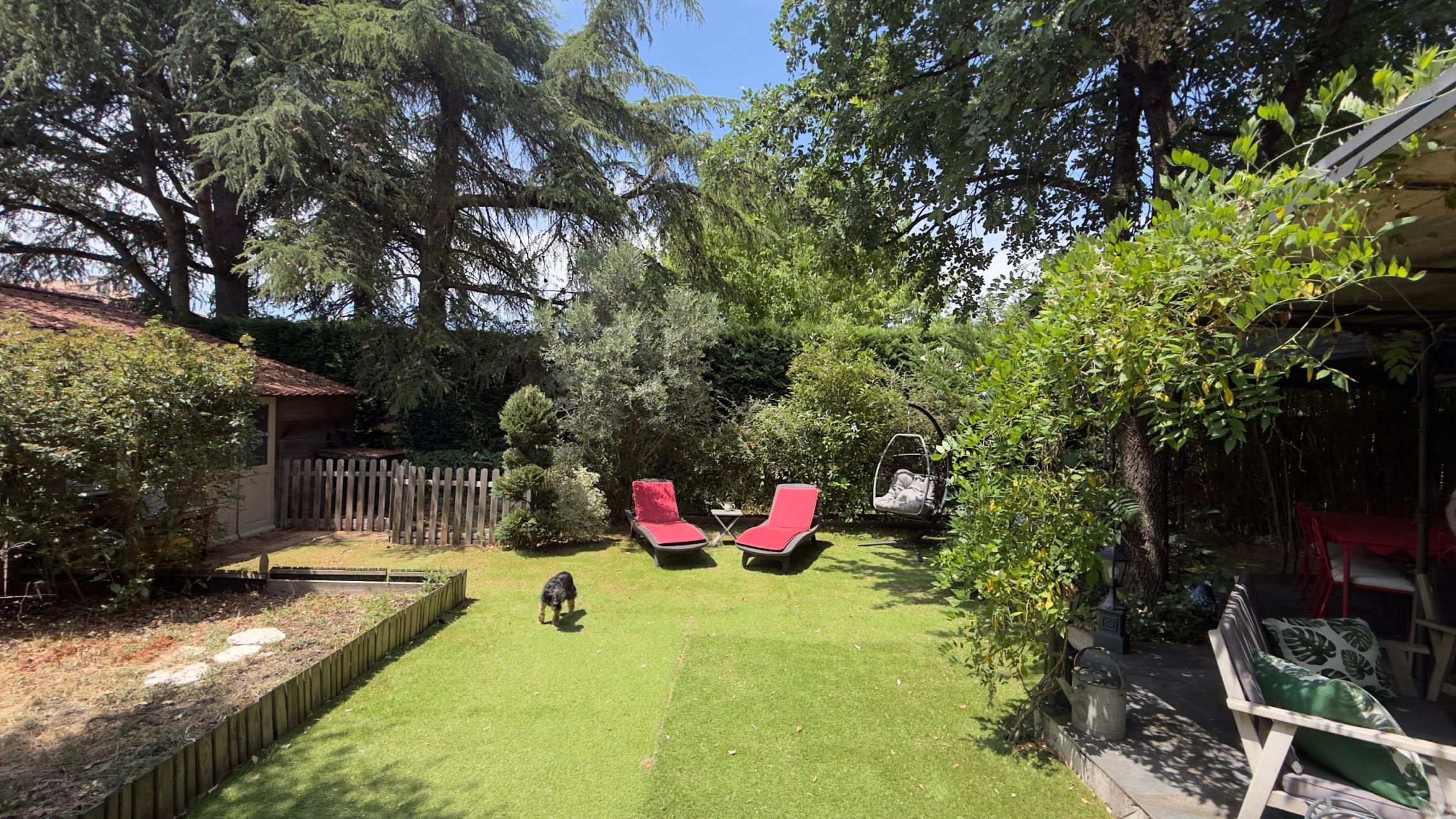 luxury house 6 Rooms for sale on LAVAUR (81500)