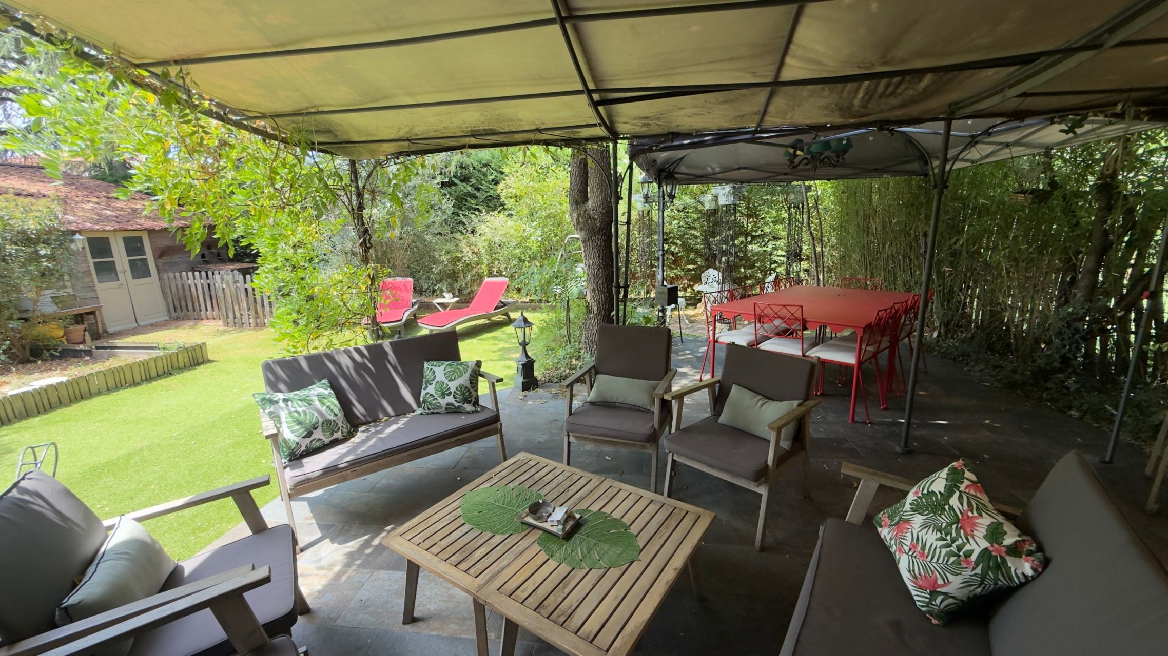 maison de luxe 6 Pièces en vente sur LAVAUR (81500)
