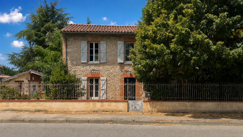 Sale Luxury house Lavaur 6&nbsp;Rooms 160&nbsp;m²
