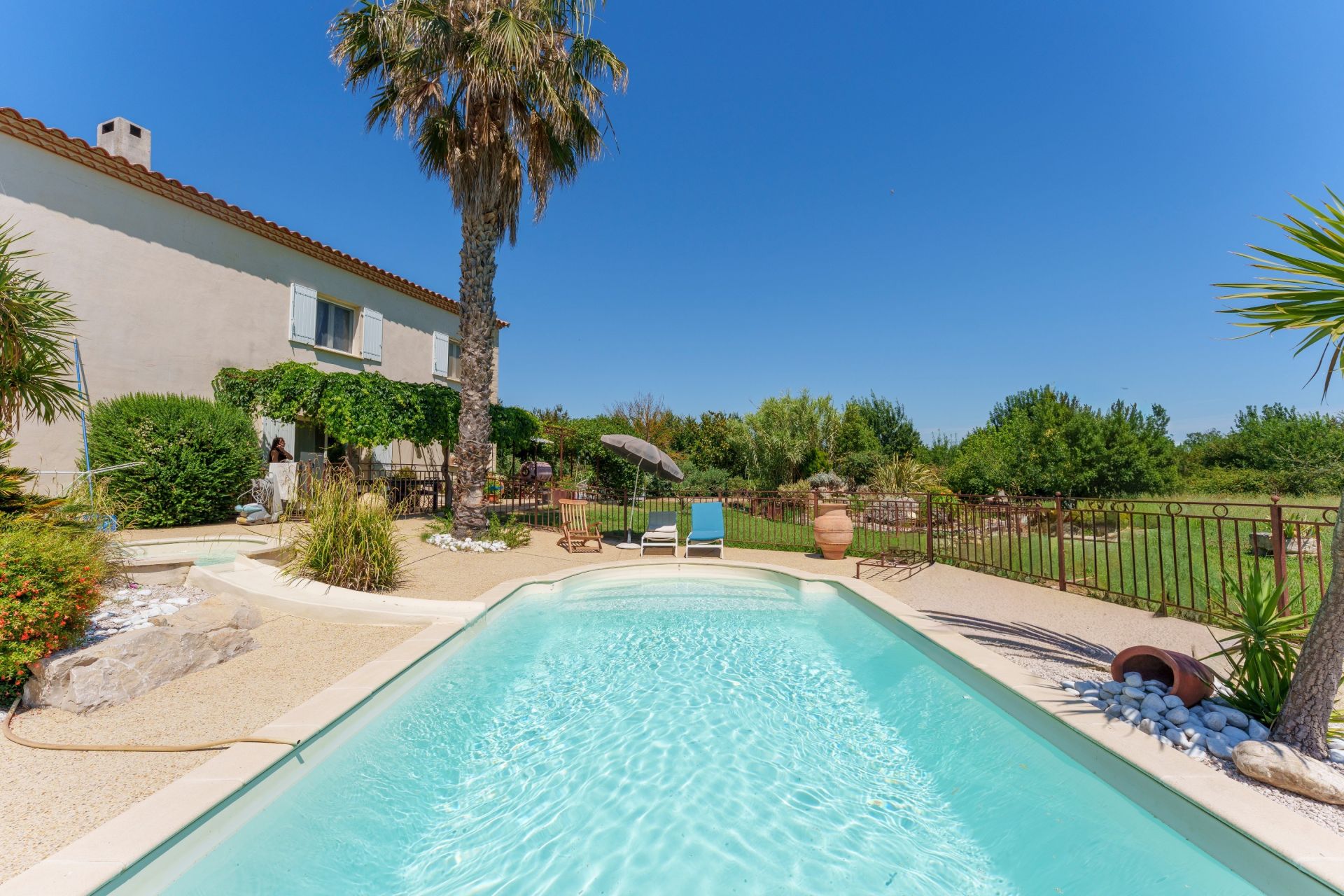 equestrian property 6 Rooms for sale on MONTPELLIER (34000)