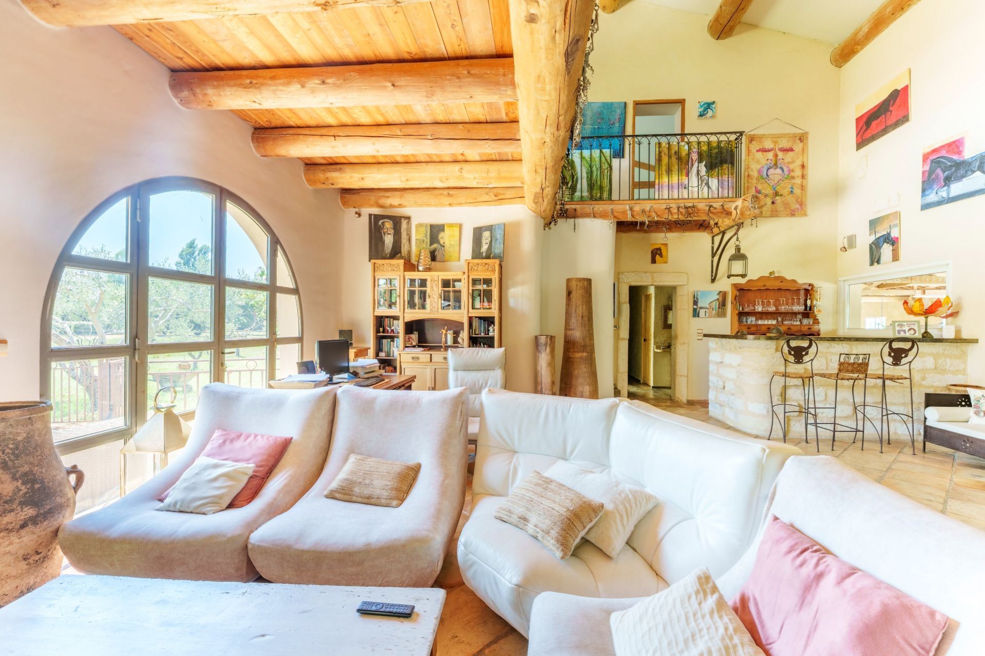equestrian property 6 Rooms for sale on MONTPELLIER (34000)