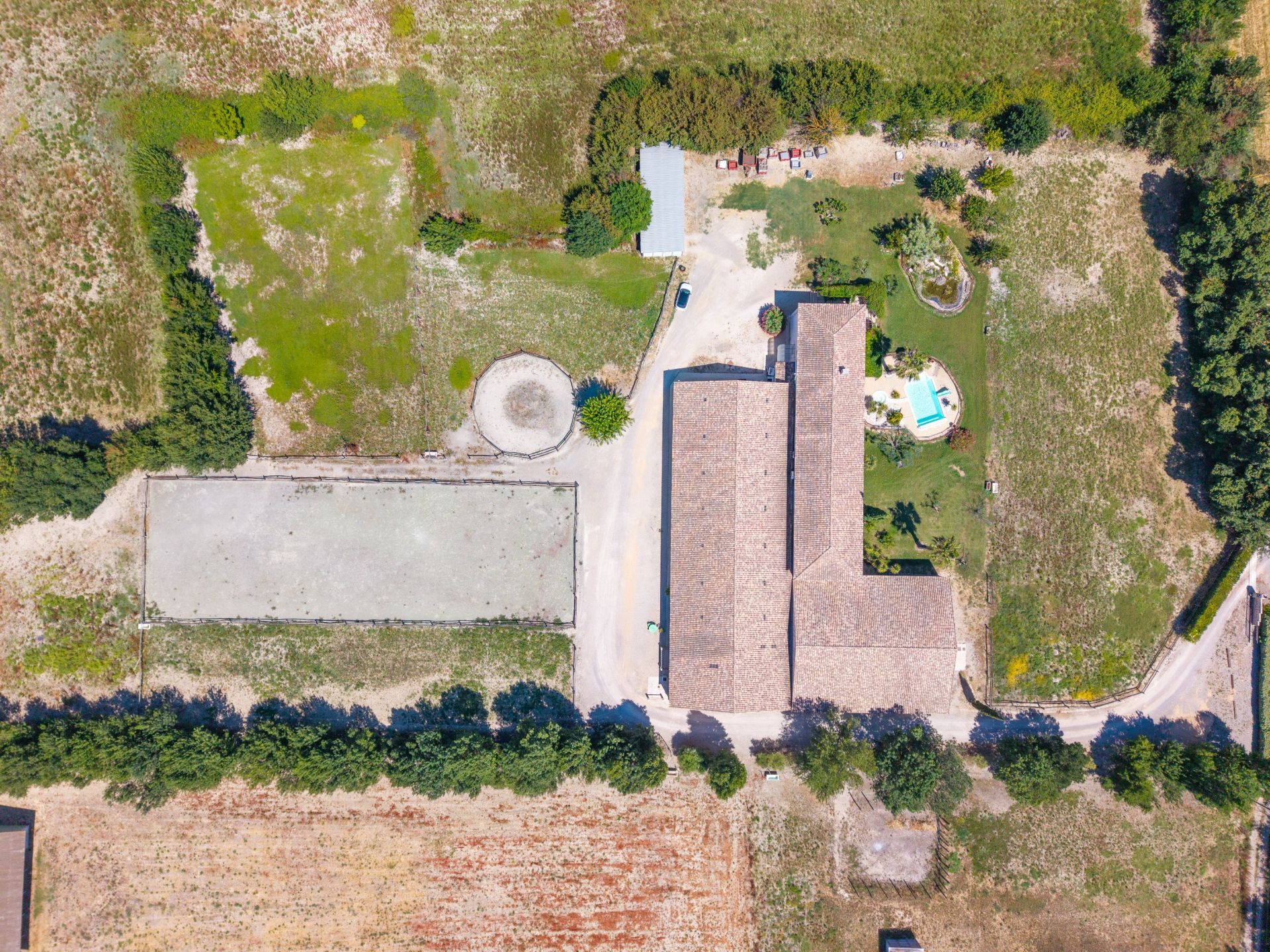 equestrian property 6 Rooms for sale on MONTPELLIER (34000)