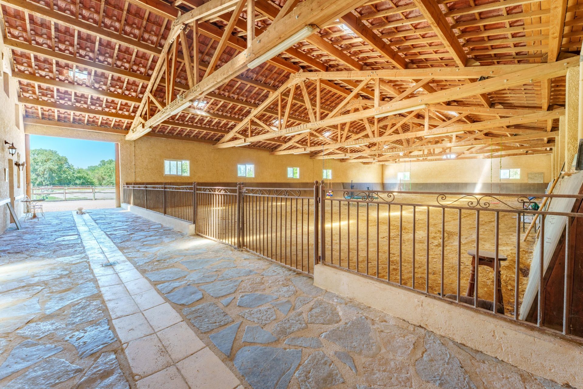 equestrian property 6 Rooms for sale on MONTPELLIER (34000)