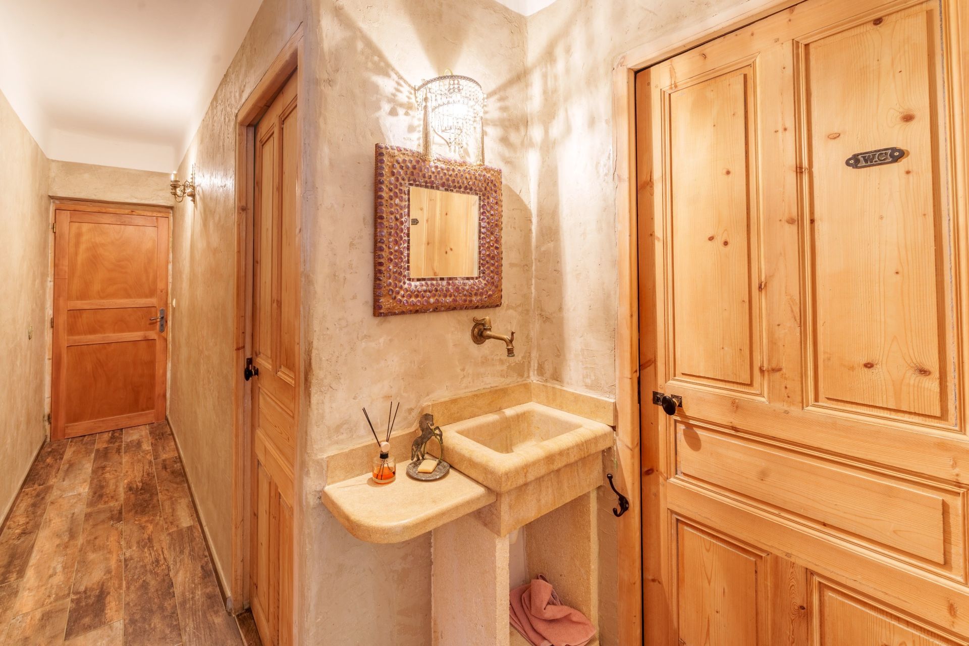 equestrian property 6 Rooms for sale on MONTPELLIER (34000)