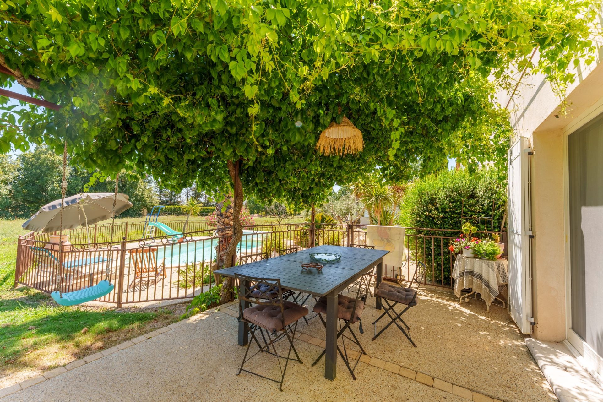 equestrian property 6 Rooms for sale on MONTPELLIER (34000)