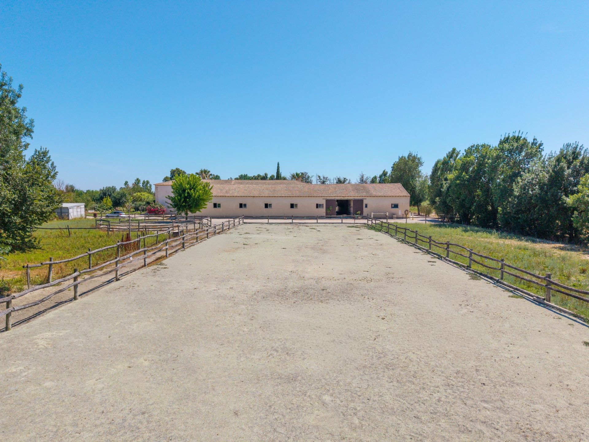 equestrian property 6 Rooms for sale on MONTPELLIER (34000)