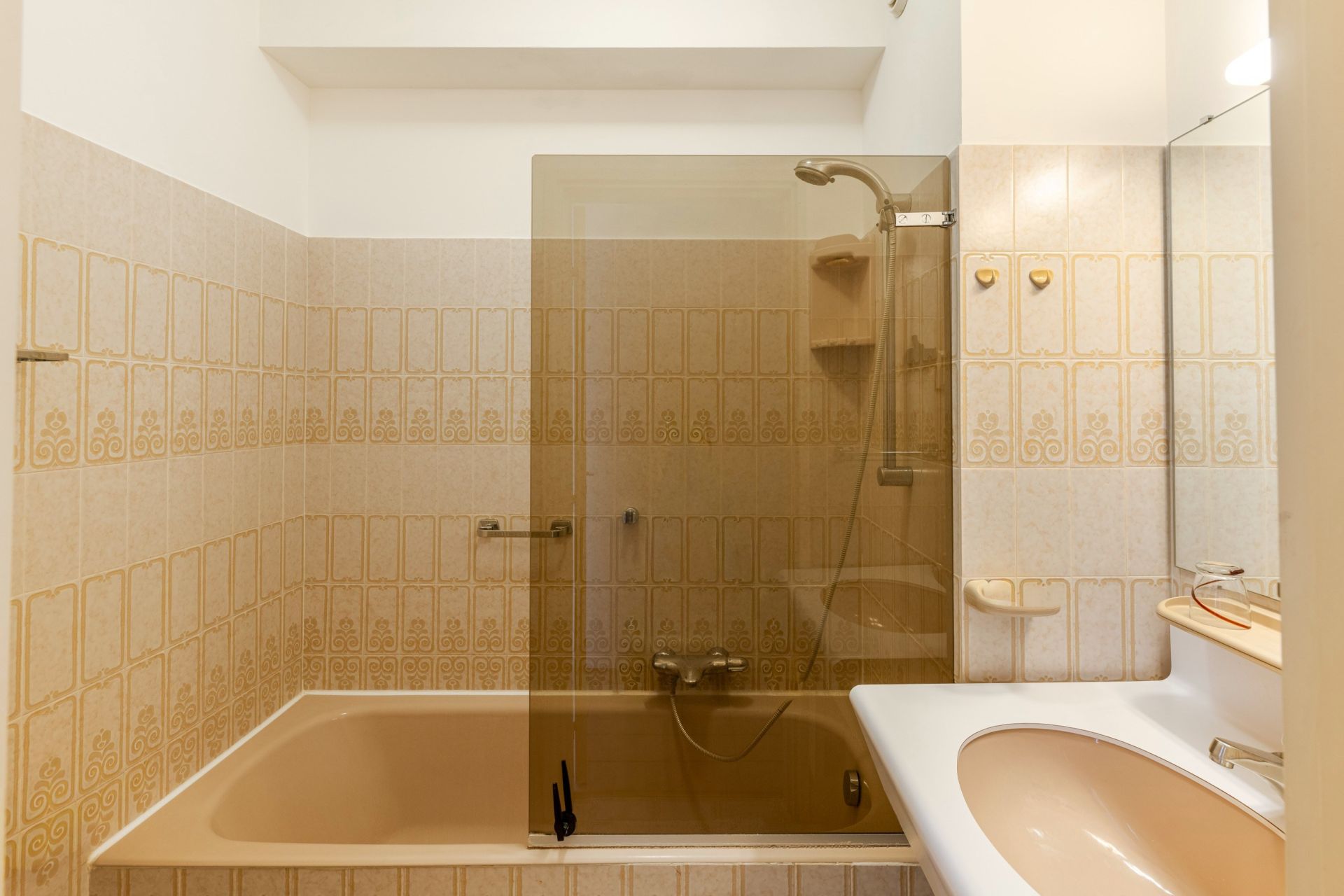 luxury apartment 3 Rooms for sale on NICE (06000)